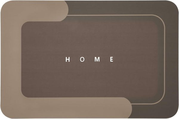 Non-Slip Bathroom Mat β Quick-Dry & Absorbent