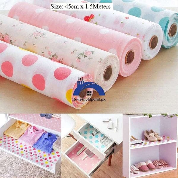 Foamic Sheet 45×150 (random Designs)