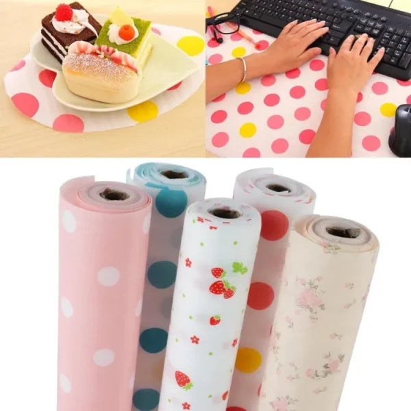 Foamic Sheet 45×150 (random Designs)