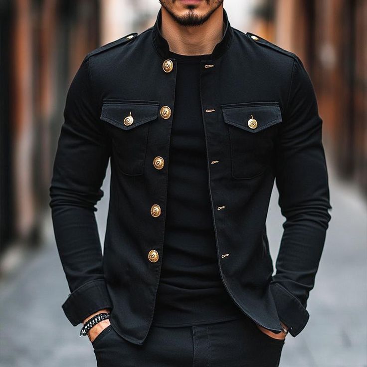 SharpLook – Men’s Picks