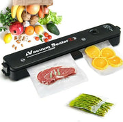 Electric Vacuum Sealer – Food Saver Machine