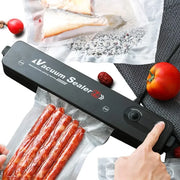 Electric Vacuum Sealer – Food Saver Machine