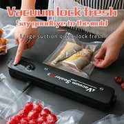 Electric Vacuum Sealer – Food Saver Machine
