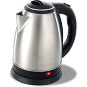 Automatic Electric Kettle 2L – Stainless Steel, Temp Control, LED Display, Auto Shut‑Off (1000W, 220V)