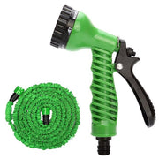 Expandable Magic Hose Pipe 100ft/50ft | Lightweight Leak-Proof Garden Hose