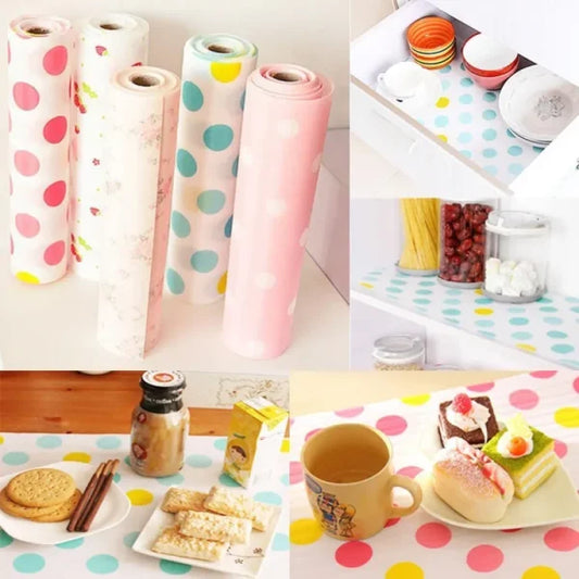 Foamic Sheet 45×150 (random Designs)