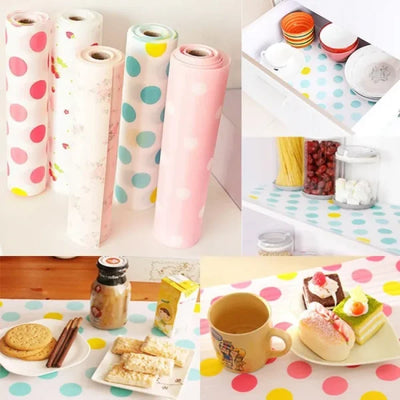 Foamic Sheet 45×150 (random Designs)