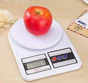 Digital Kitchen Scale – 10kg Electronic Weighing Machine for Food & Cooking