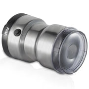 Raf R.7113 Electric Coffee & Spice Grinder – Stainless Steel