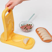 Gnocchi Board & Pasta Maker – Mini Dough Twist Paddle Tool